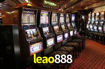 Desvendando o Mundo dos Jogos Virtuais na leao888