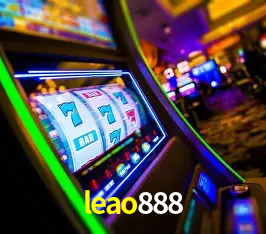 A Revolução dos Aplicativos de Jogos no leao888