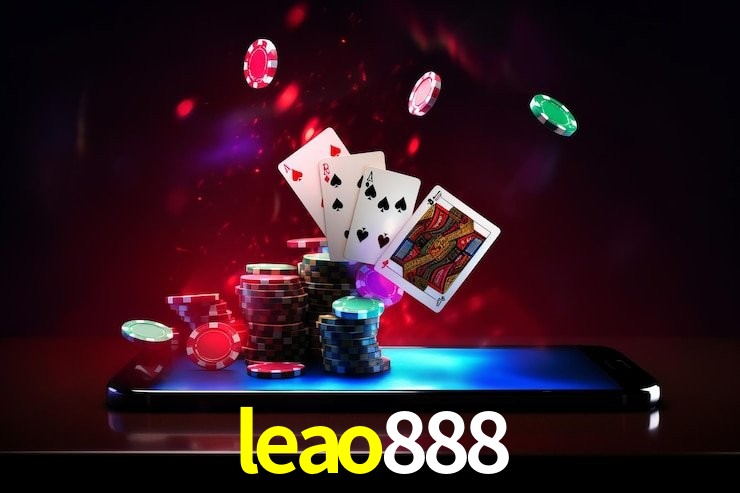 Experiência VIP leao888