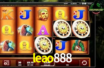 Descubra a Essência do leao888: Nossa História e Compromissos