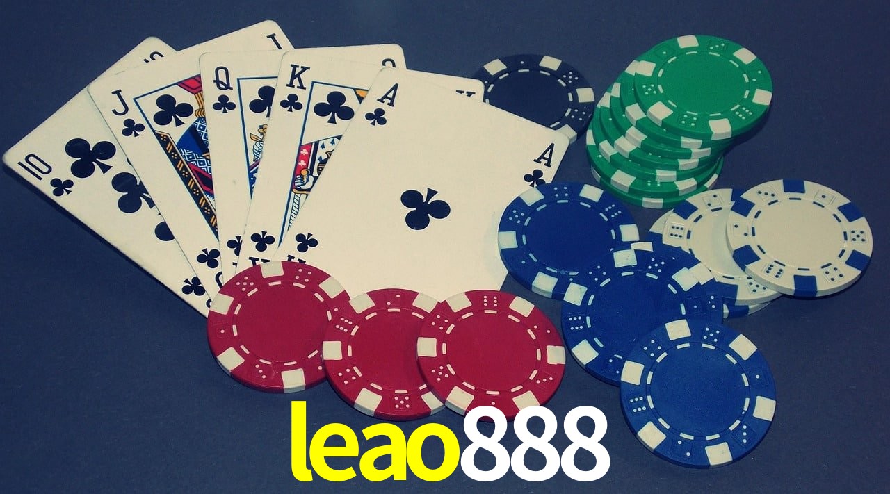 Welcome Bonus leao888