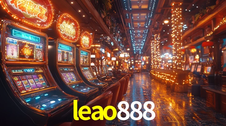 leao888 bet