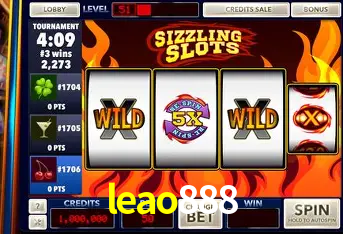 Descubra o Mundo do Cassino Online com leao888