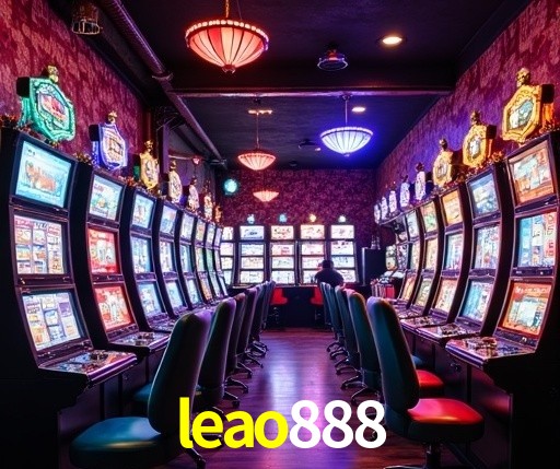 Flash Promotion leao888