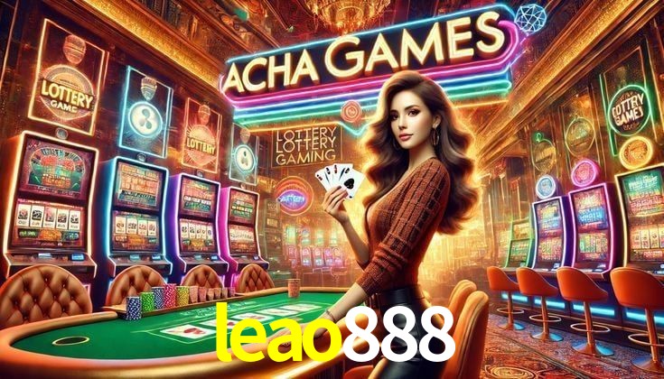 Aviator Game leao888