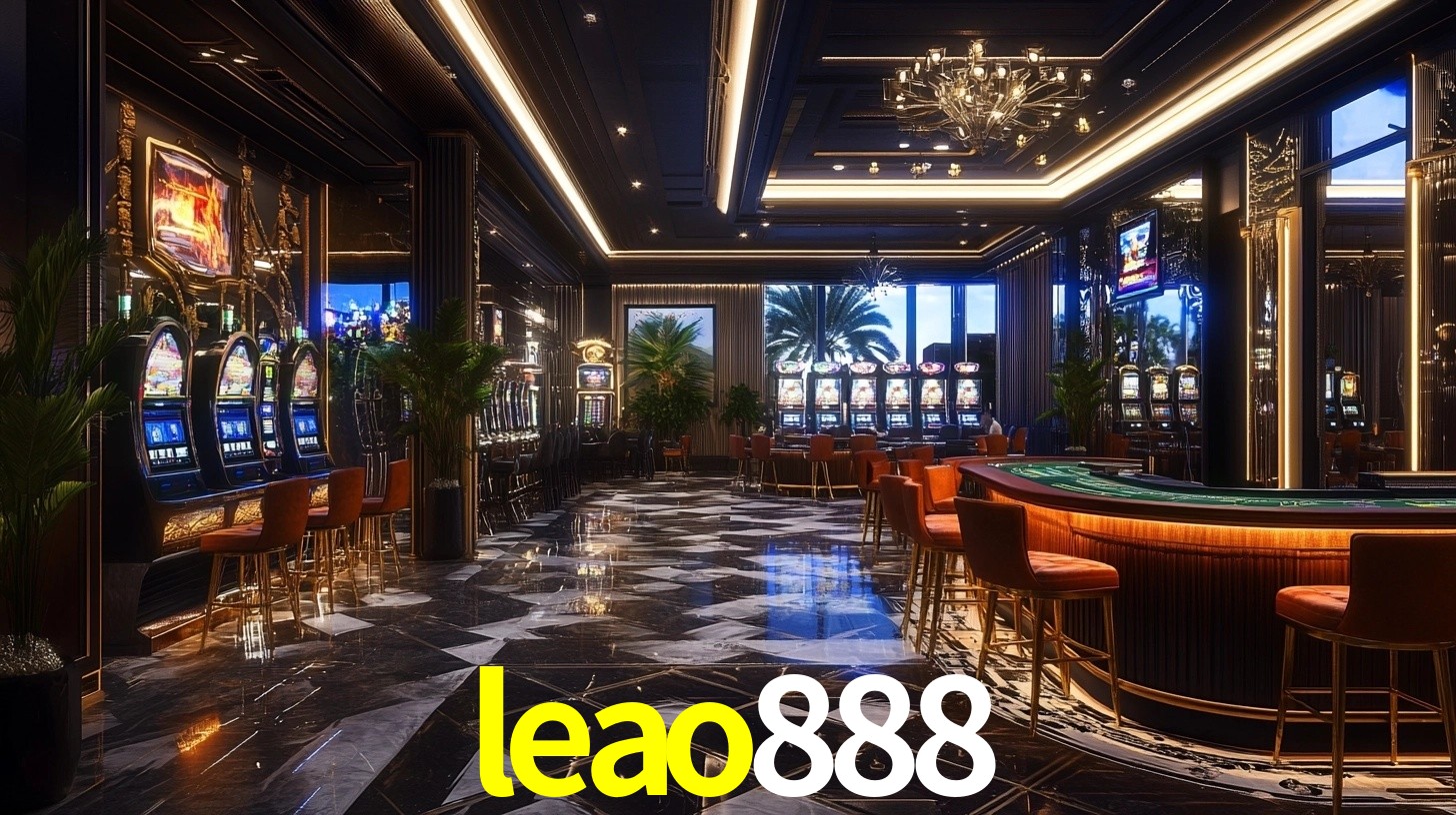 Daily Bonuses leao888