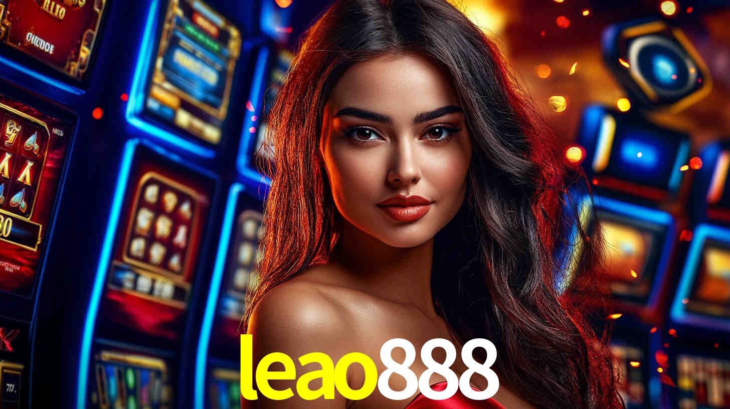 A Experiência Imersiva dos Cassinos Ao Vivo no leao888