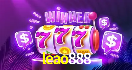 APP oficial da leao888 para mobile
