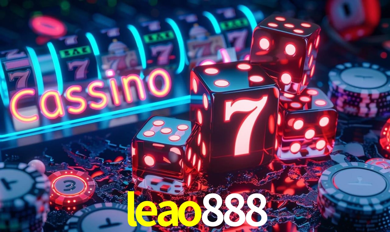 Tennis Betting leao888