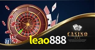 Statistics leao888