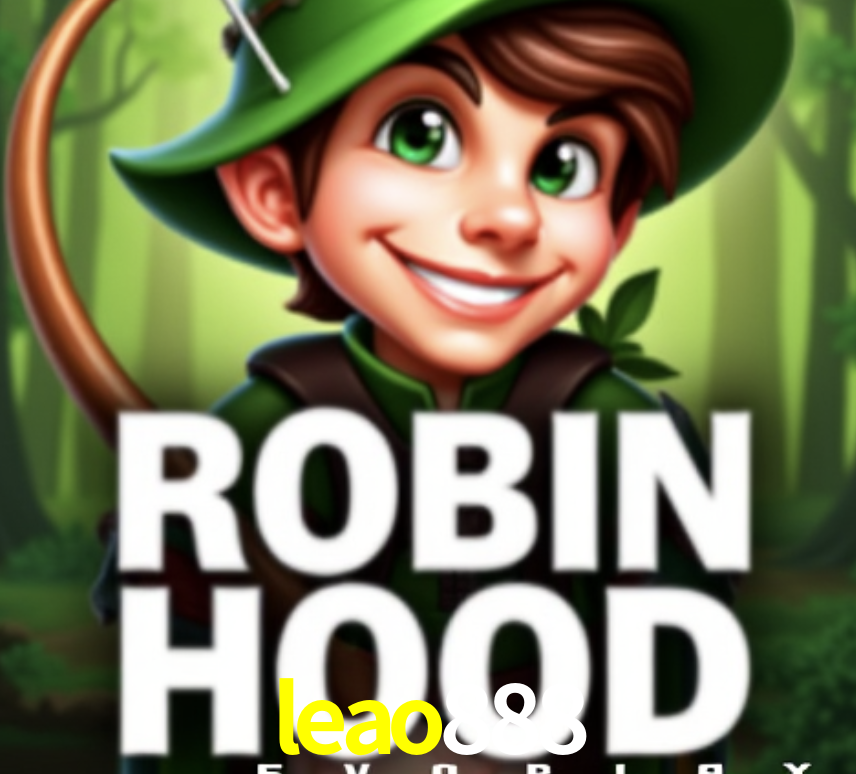 Secure Login leao888