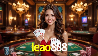Game Providers leao888