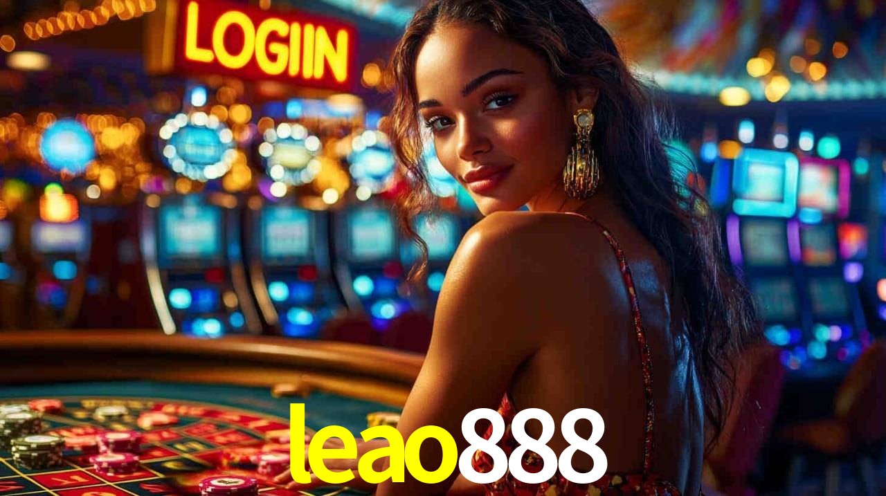 Games Directory leao888