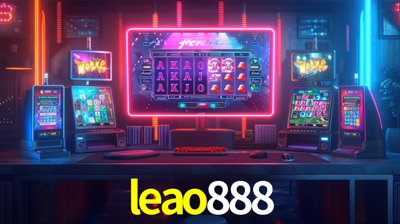 leao888 bet