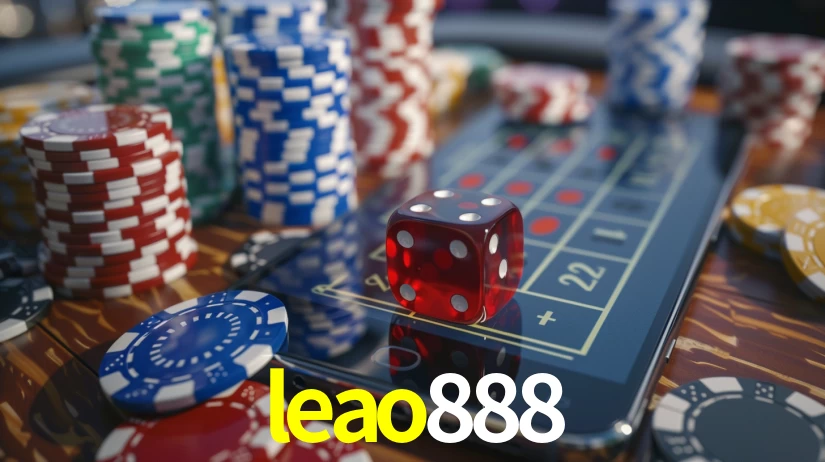 leao888