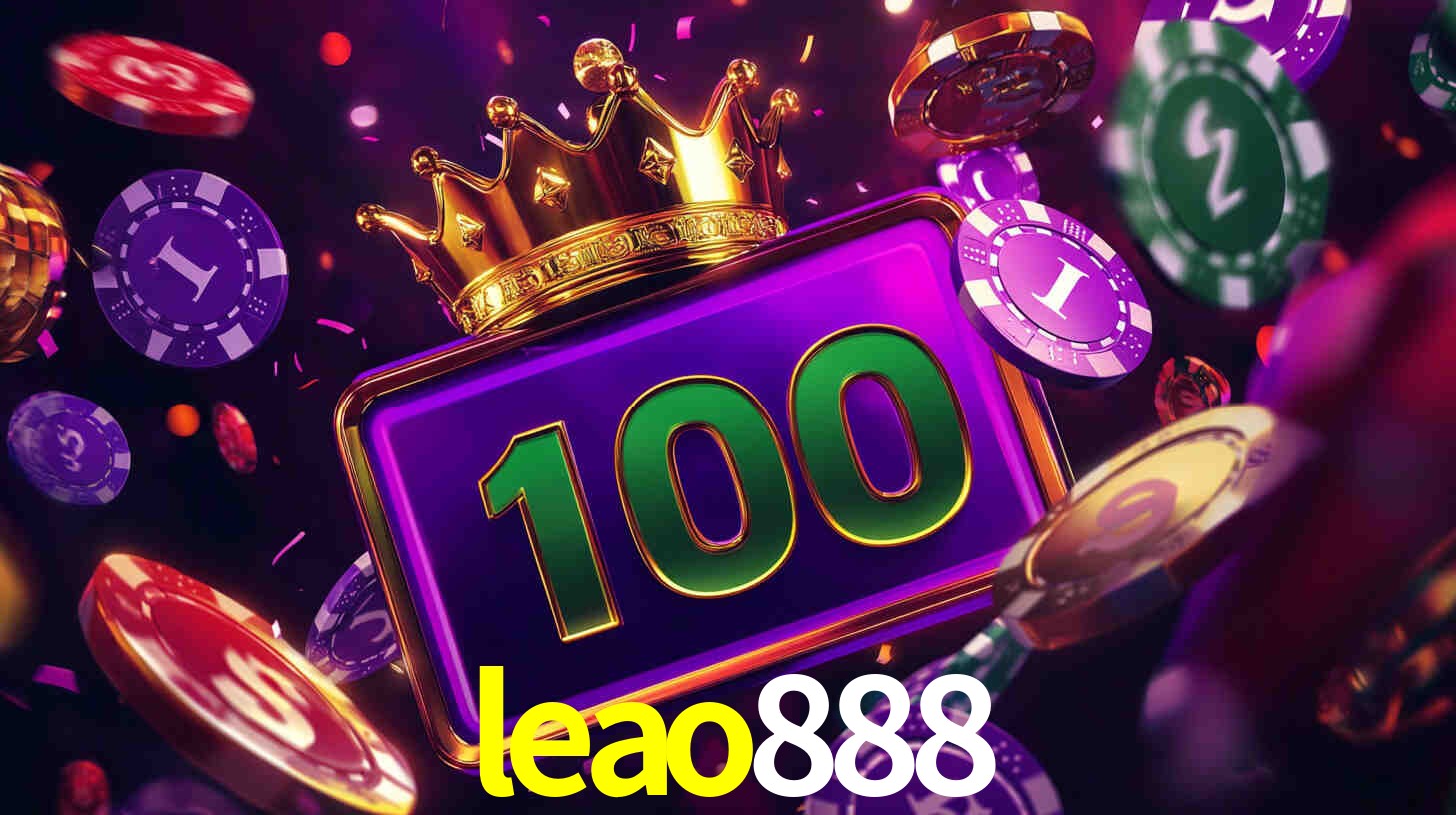 Premium Interface leao888