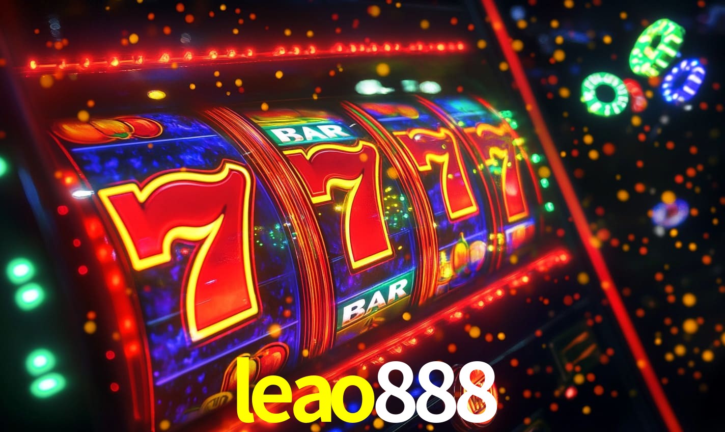 leao888 vip
