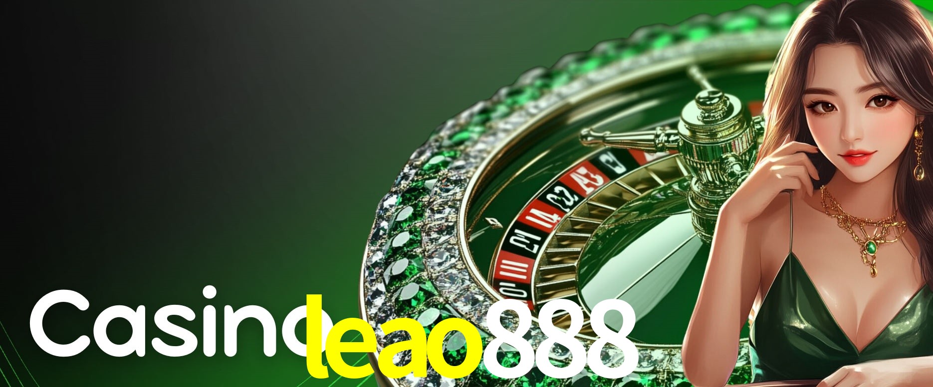Responsive Design leao888