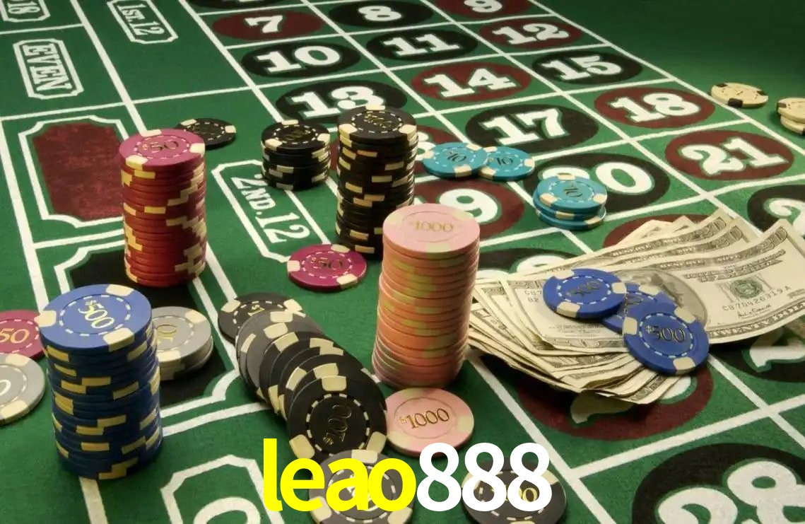 Experimente o Login Seguro Premium no leao888
