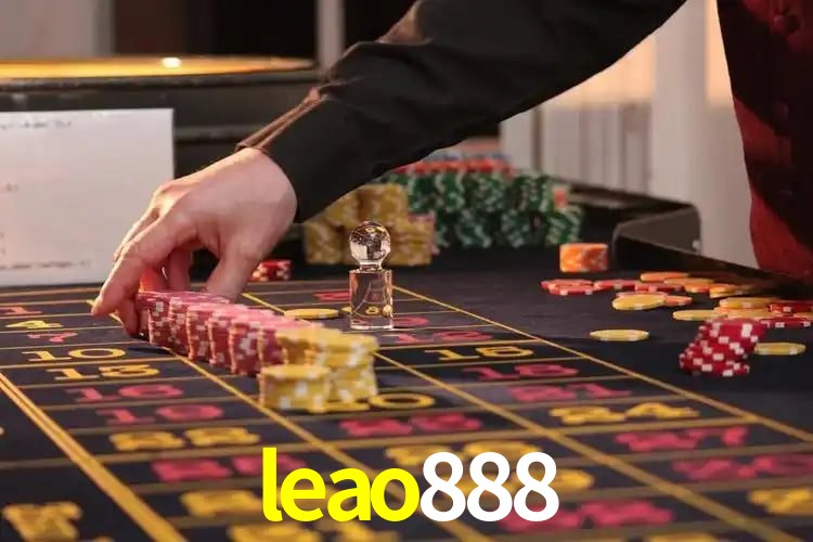 Inovações de Jogos na leao888: O Futuro das Experiências Interativas