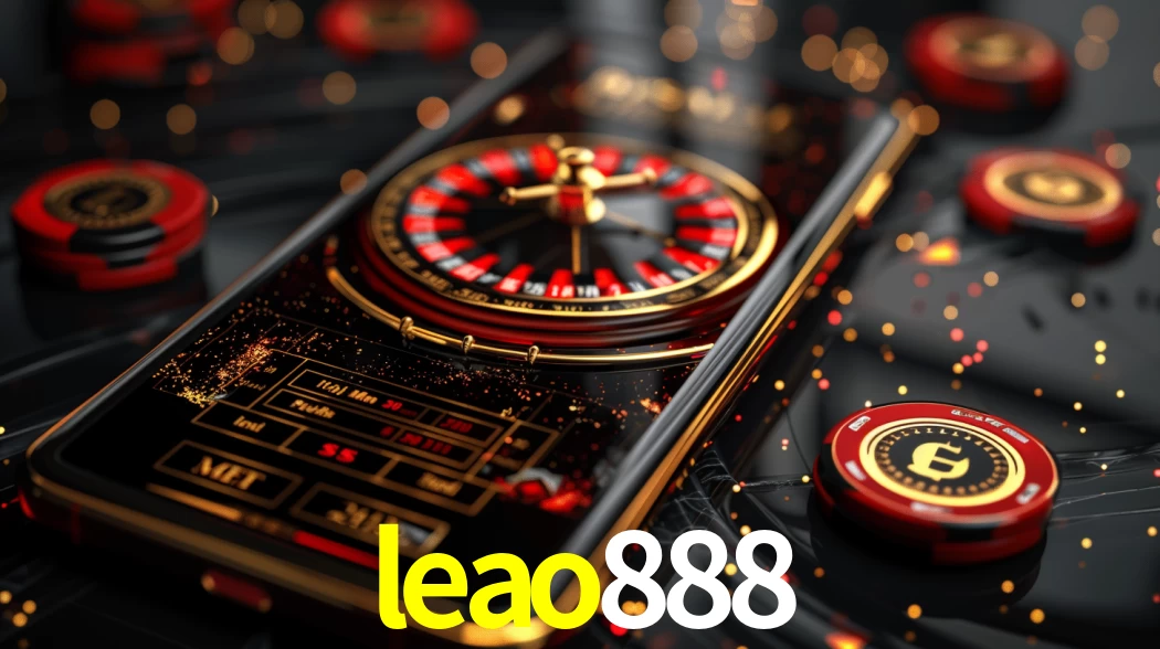 Bonus Features leao888