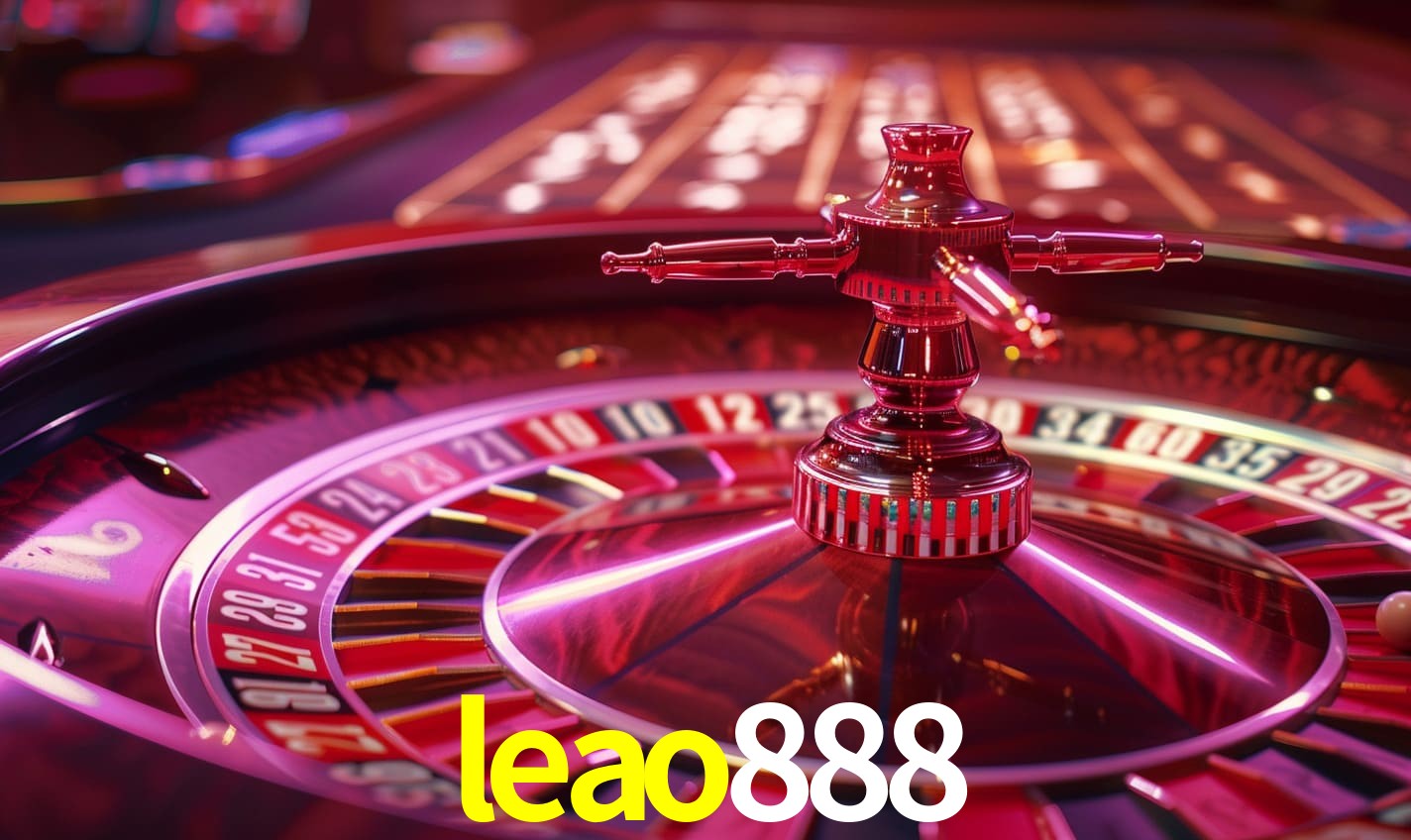 Explorando a Categoria de Eventos em Apostas na leao888