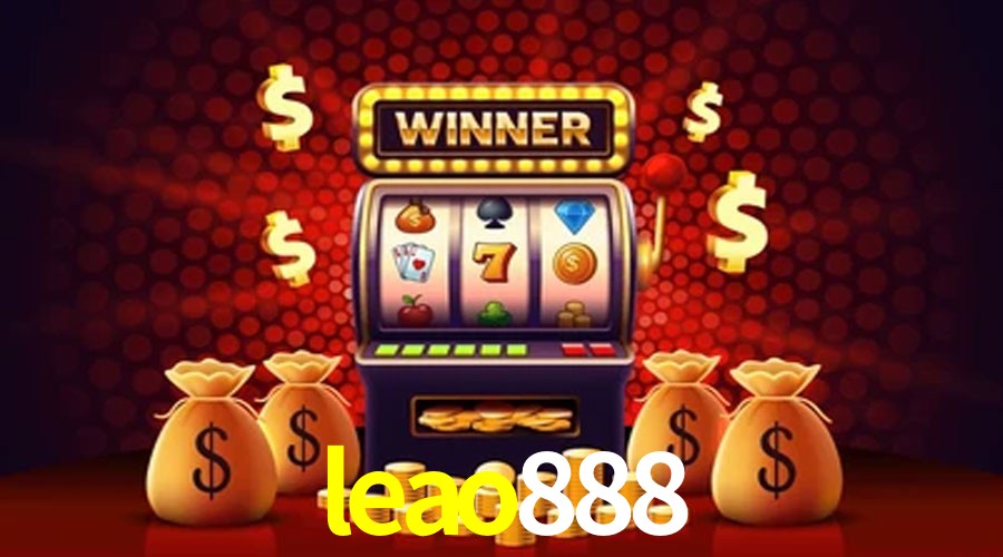 Live Casino leao888
