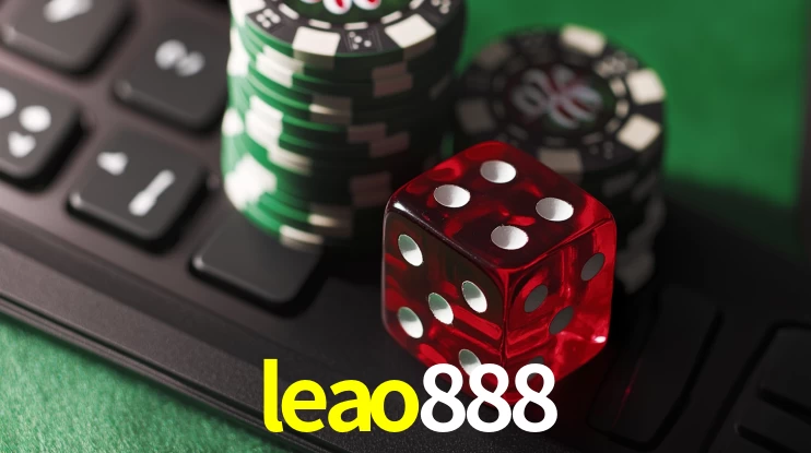 Slot Games leao888