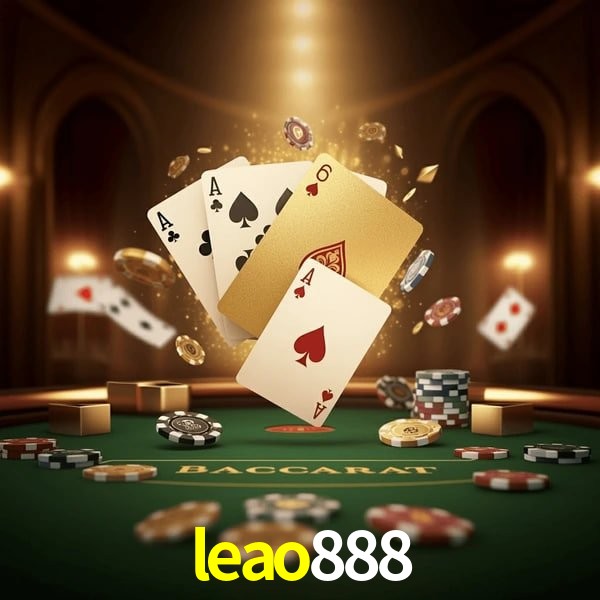Roulette Table leao888