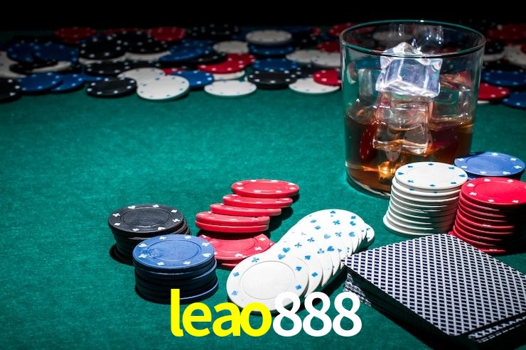 Tennis Betting leao888