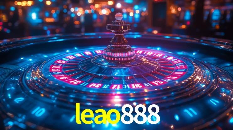 leao888