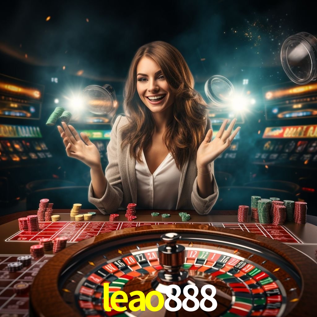 leao888