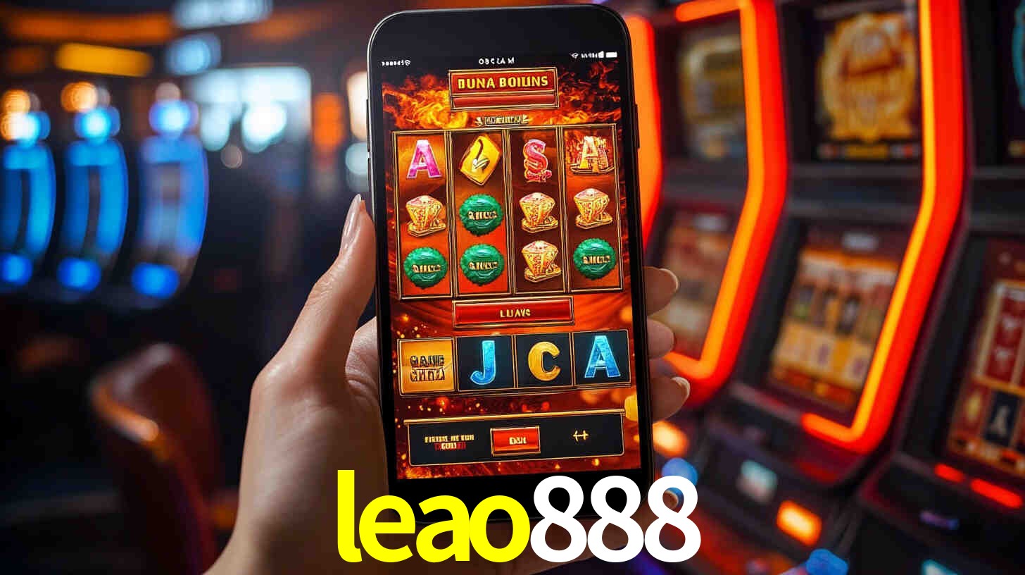 leao888