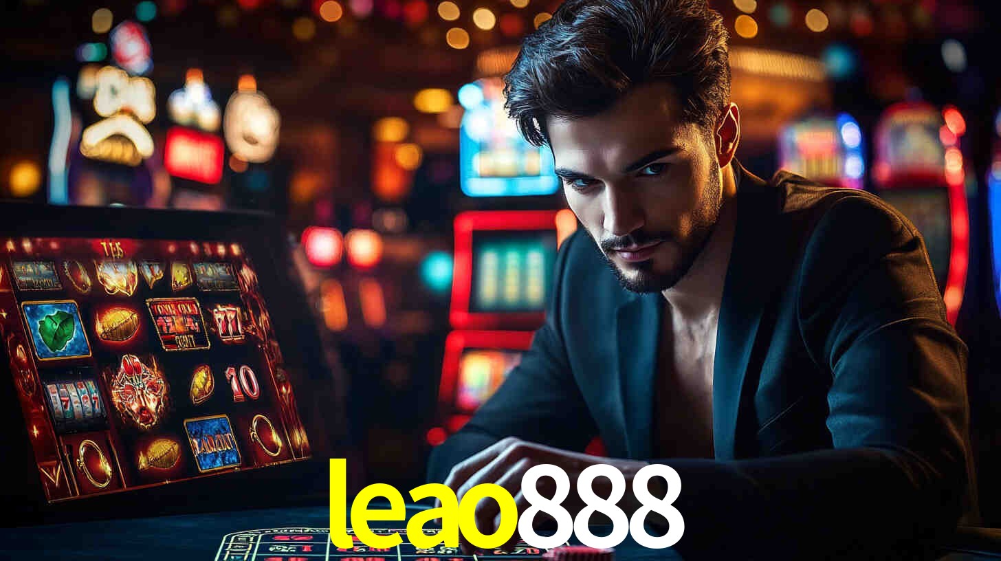 leao888 bet