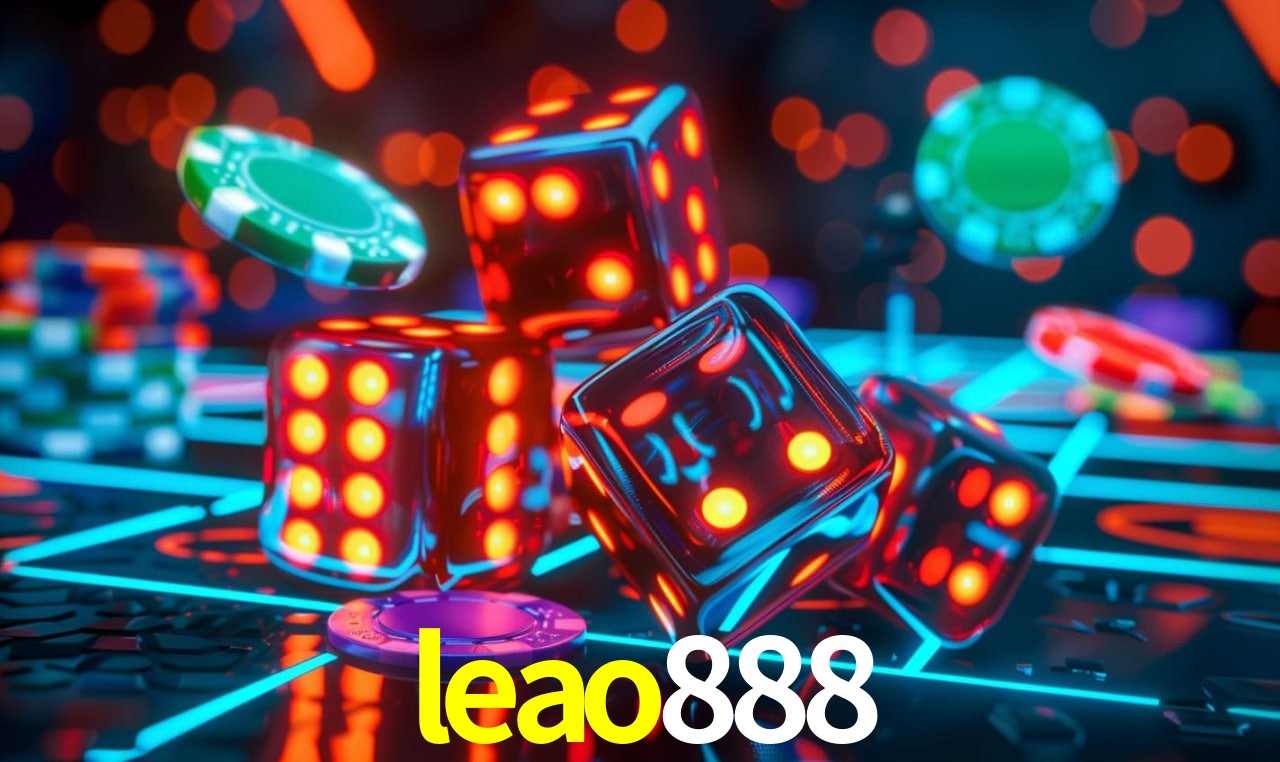 A Emoção da Loteria na leao888: Uma Chance de Mudança de Vida