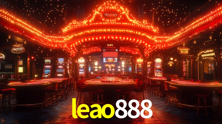 leao888 bet