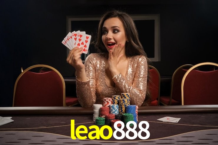 Aviator Game leao888