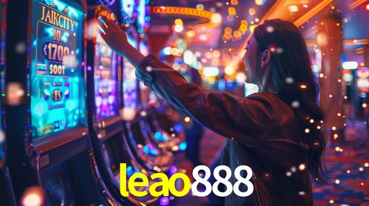 leao888