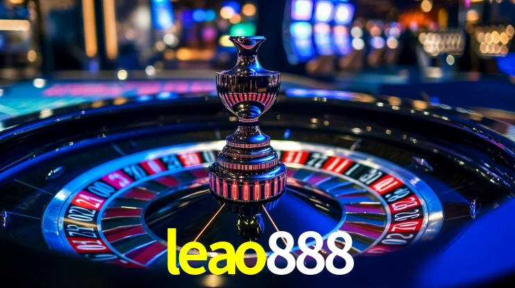 leao888