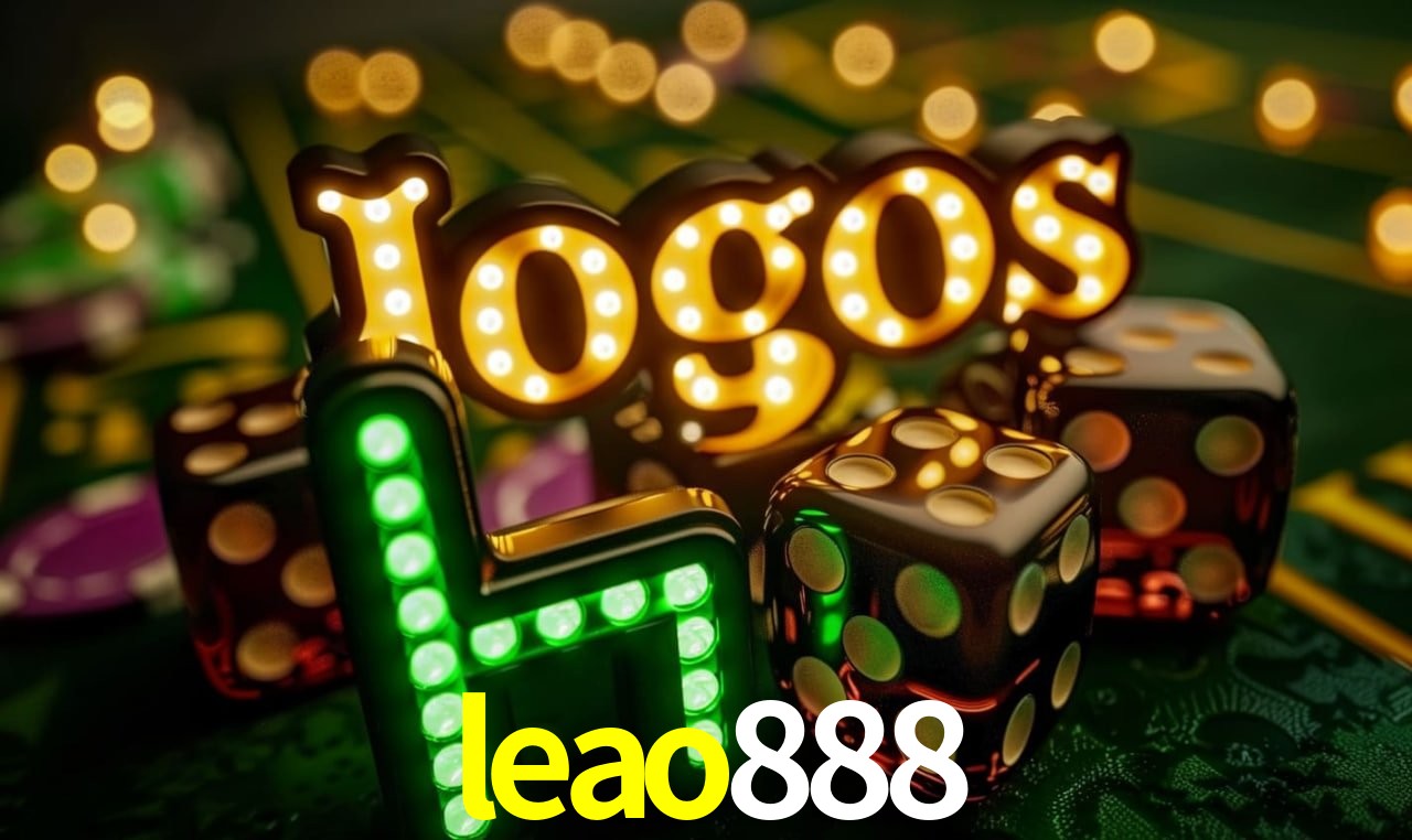 Bonus Features leao888