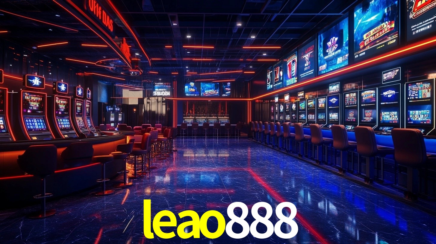Exclusive Games leao888