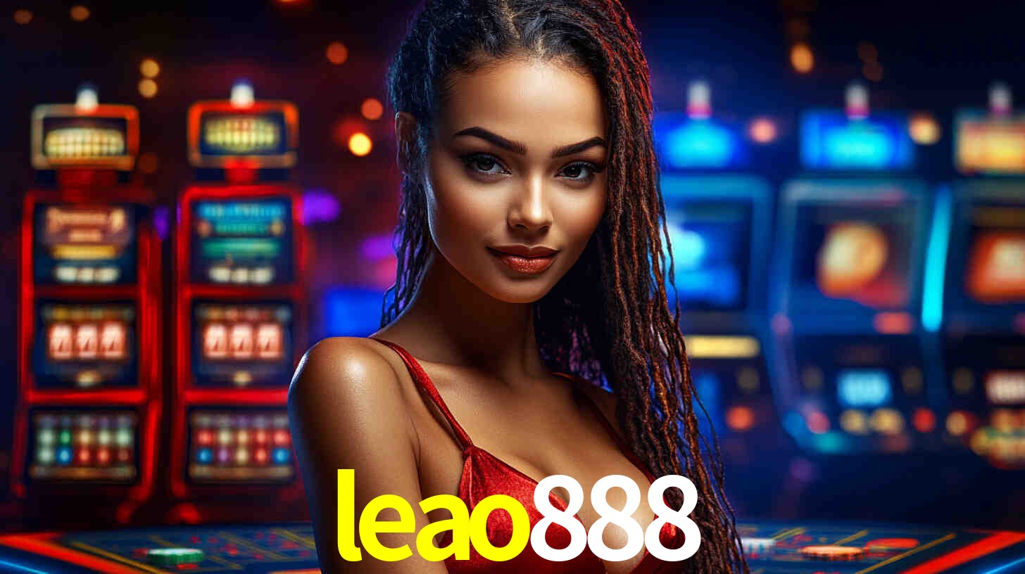 Apostas Esportivas na leao888: Um Guia Completo