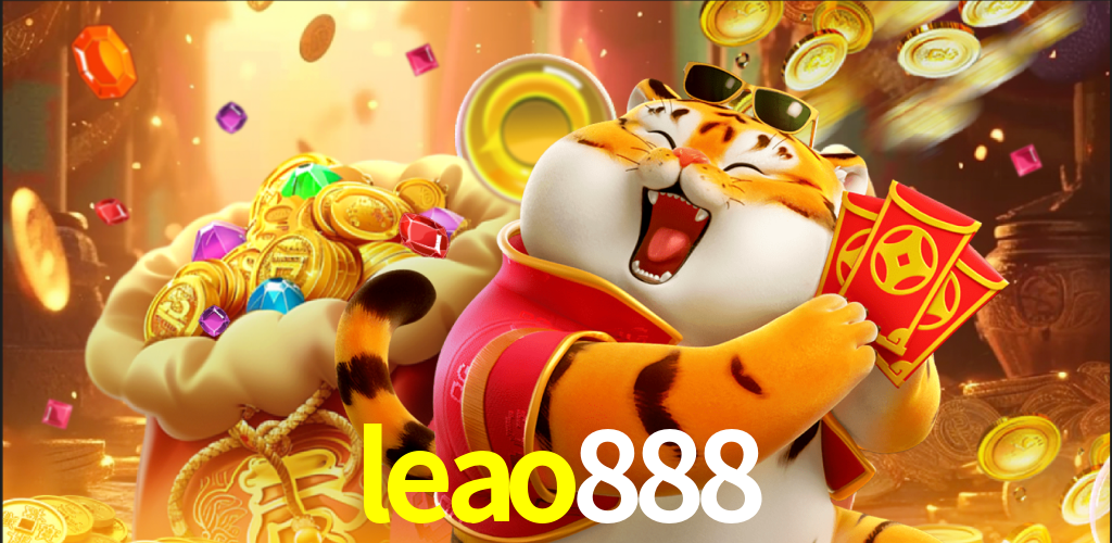 leao888