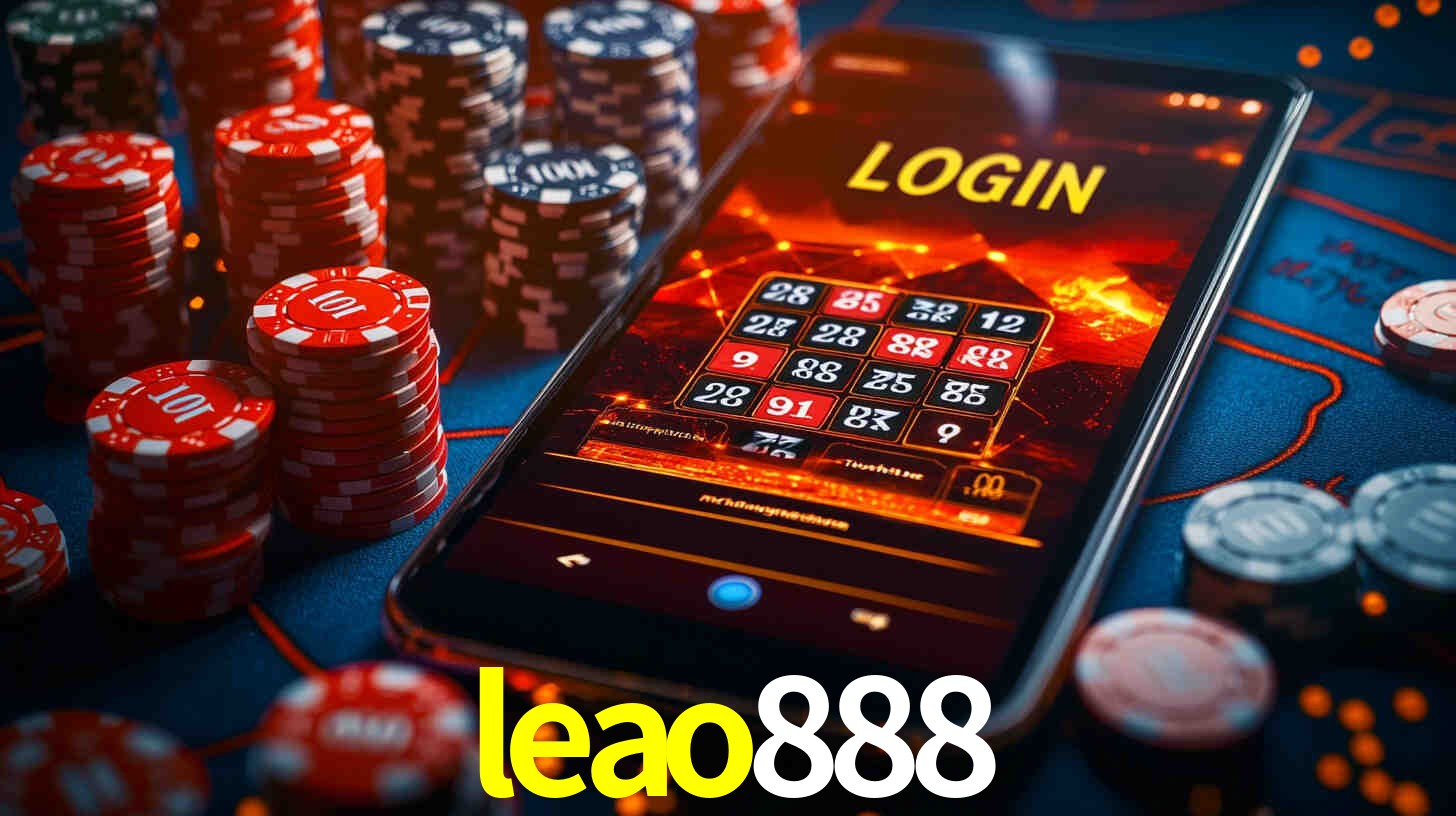leao888