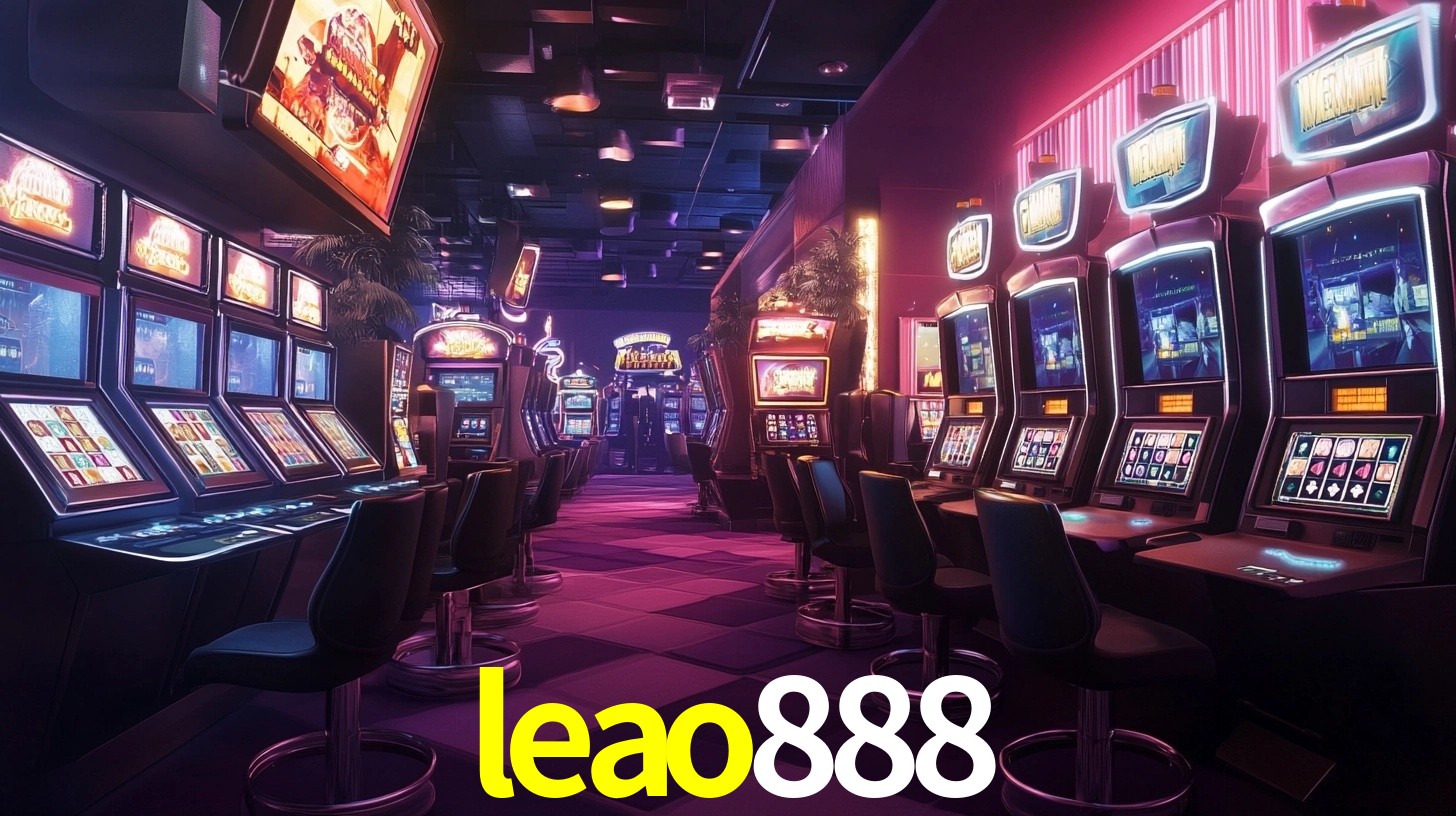 Welcome Bonus leao888