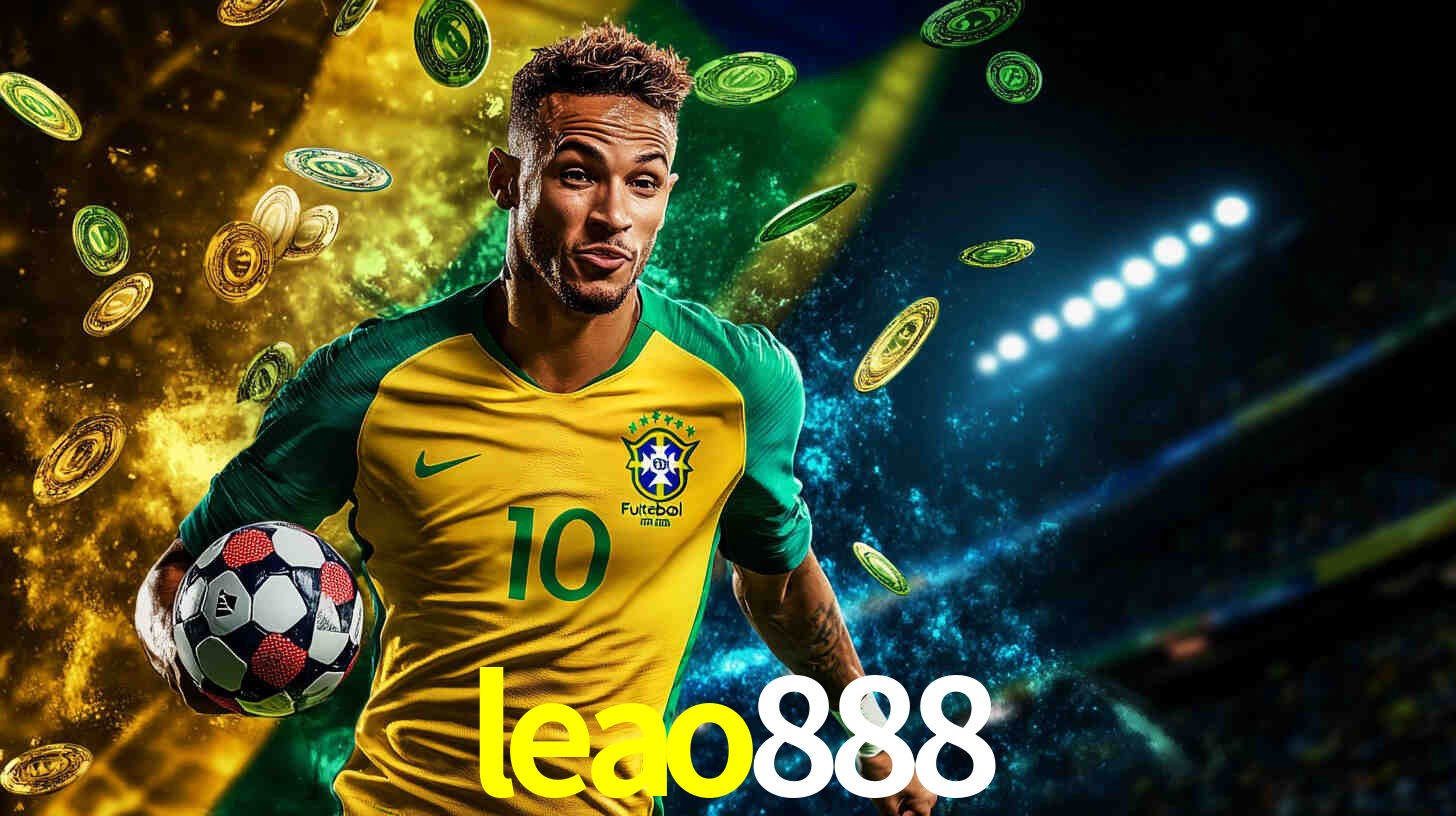 Apostas Esportivas na leao888: Um Guia Completo