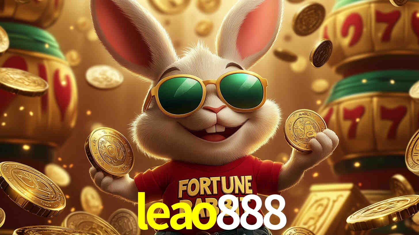 leao888 vip