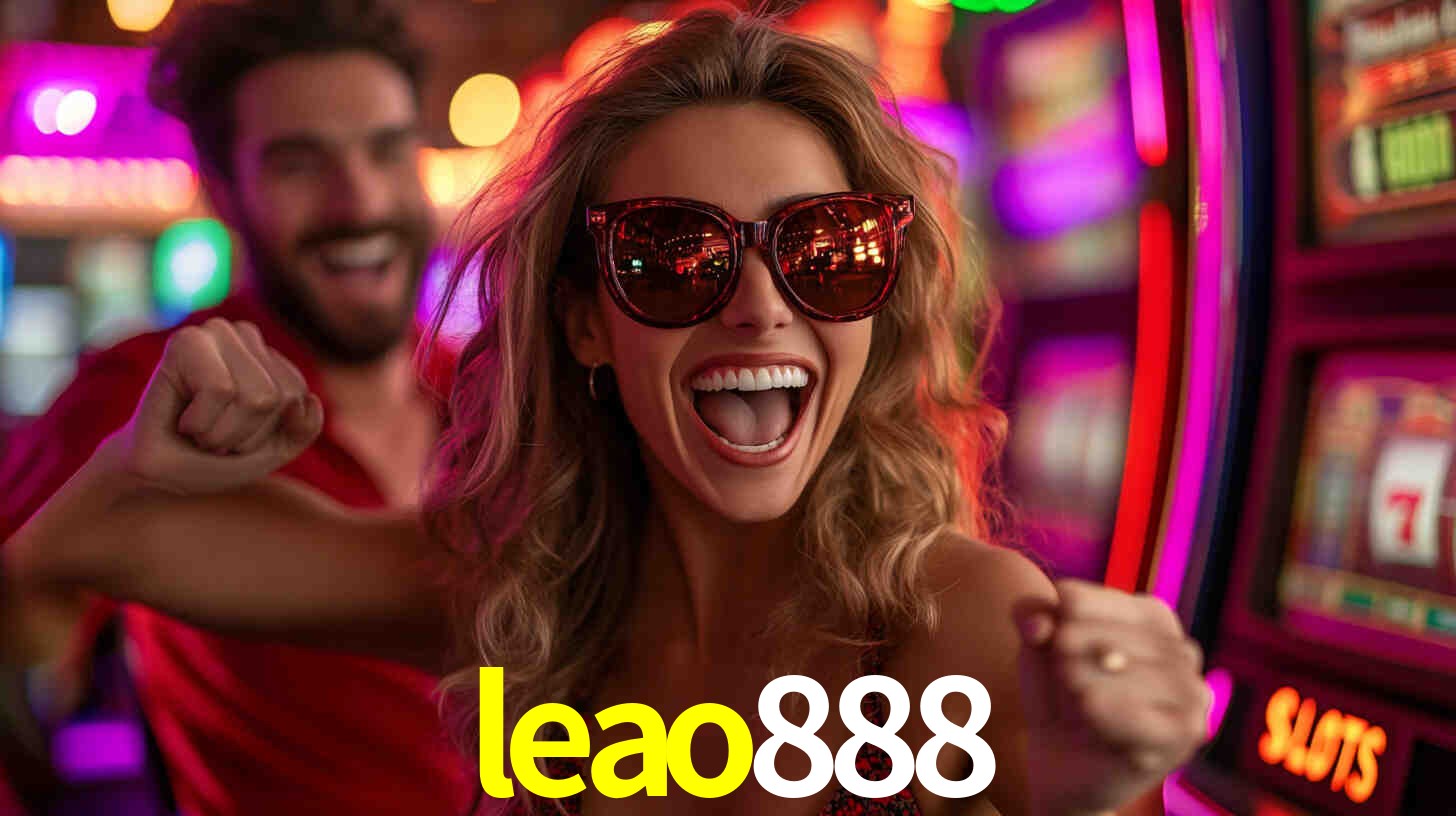 A Popularidade dos Caça-Níqueis no leao888