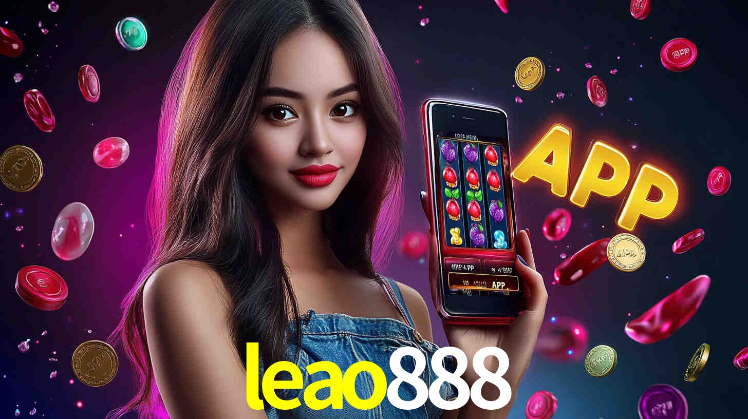 Desvendando o Mundo dos Jogos Virtuais na leao888