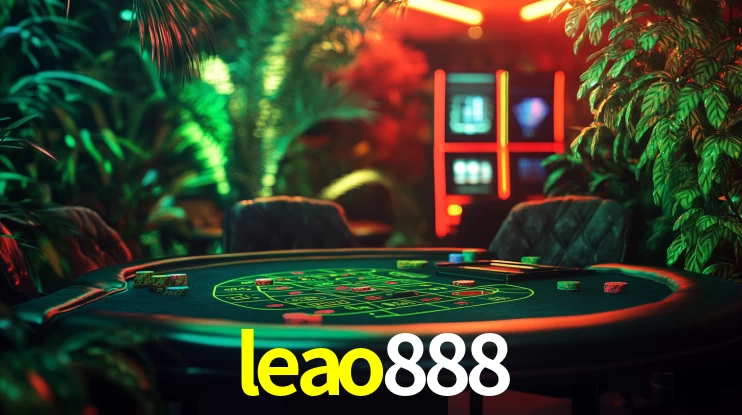 Welcome Bonus leao888